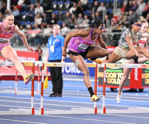 Orlen Copernicus Cup 2026: Tak wyglądało święto sportu w Kujawsko-Pomorskiej Arenie Toruń. Zdjęcia ze środka