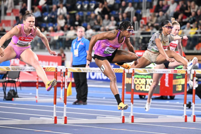 Orlen Copernicus Cup 2026: Tak wyglądało święto sportu w Kujawsko-Pomorskiej Arenie Toruń. Zdjęcia ze środka