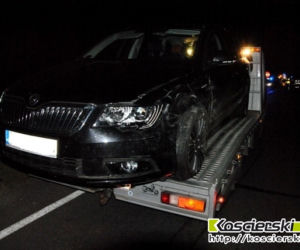 Skoda Superb Combi Laurin&Klement Prokopa