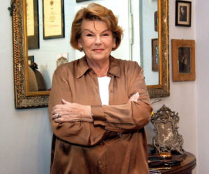  Maria Koterbska dołączy do męża