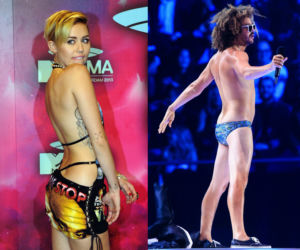 MTV Awards - zajawka