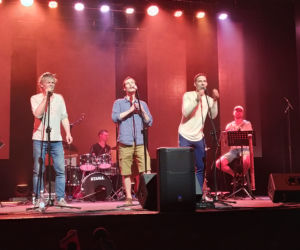 Ostatnia premiera sezonu - Radio Solski