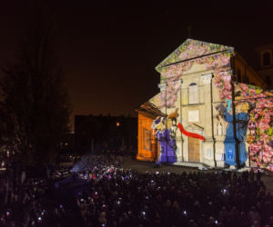 Gorlice i Festiwal Światła