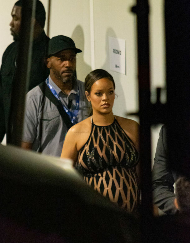 Rihanna wzięła tajny ślub?! Jedno słowo zdradziło wszystko