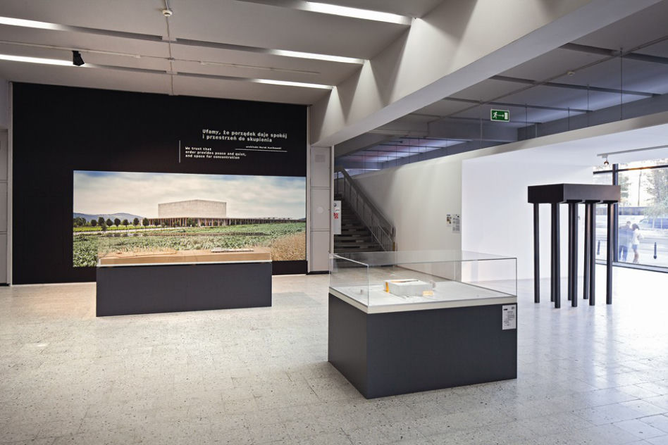 Jubileusz Architektury-murator 