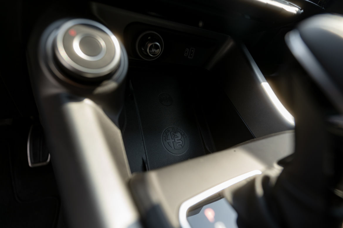 Alfa Romeo Tonale 1.5 Hybrid 130 KM Edizione Speciale