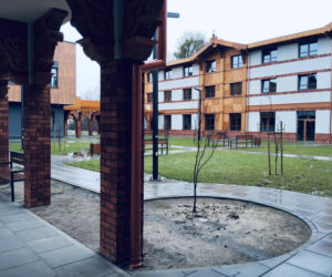 Jest śledztwo w sprawie nieprawidłowości w Zespole Szkół Drzewnych i Leśnych w Garbatce- Letnisko 