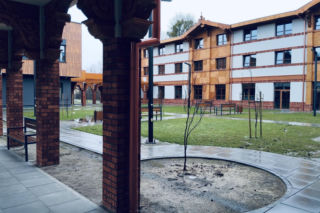 Jest śledztwo w sprawie nieprawidłowości w Zespole Szkół Drzewnych i Leśnych w Garbatce- Letnisko 