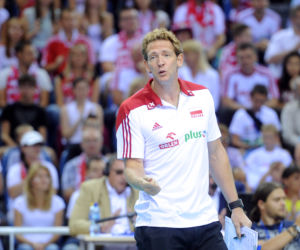 Stephane Antiga