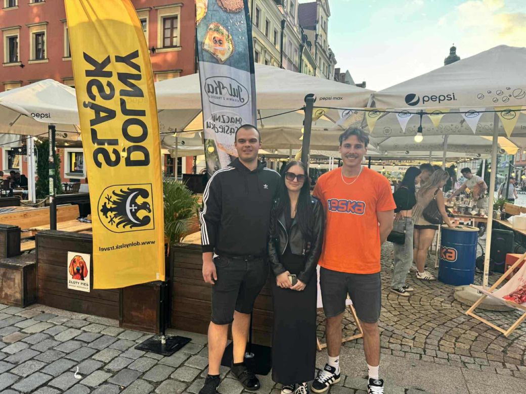 Pierwszy tydzień akcji ESKA Summer City na Dolnym Śląsku