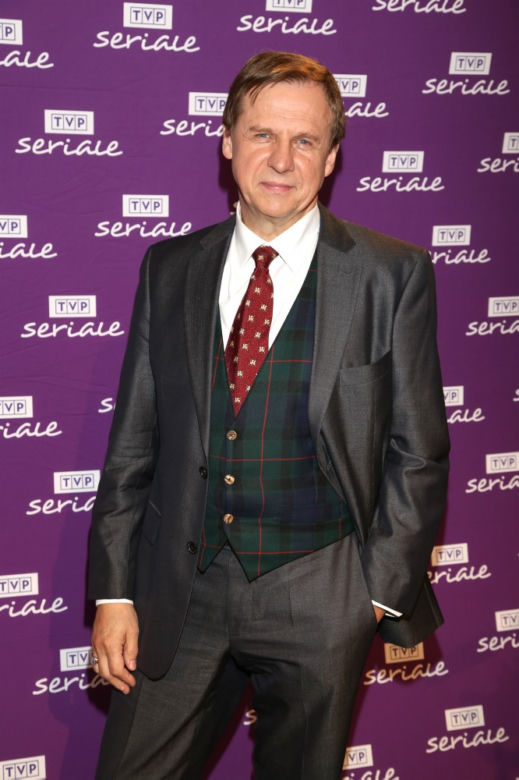Tomasz Borkowy
