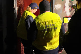 Liczenie osób w kryzysie bezdomności