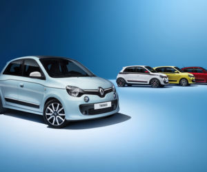 nowe Renault Twingo 2014