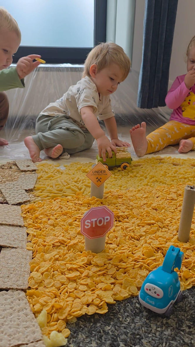 Tu dzieci rozkwitają! Przedszkole Słoneczko stawia na rozwój, pasje i radość najmłodszych