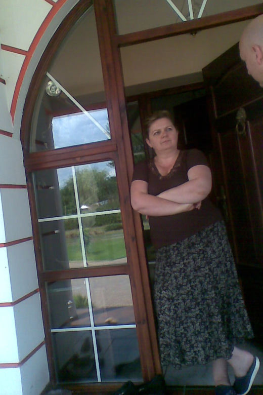 Tak zmieniła się Renata Beger