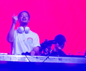 Kygo na Fest Festival 2021 