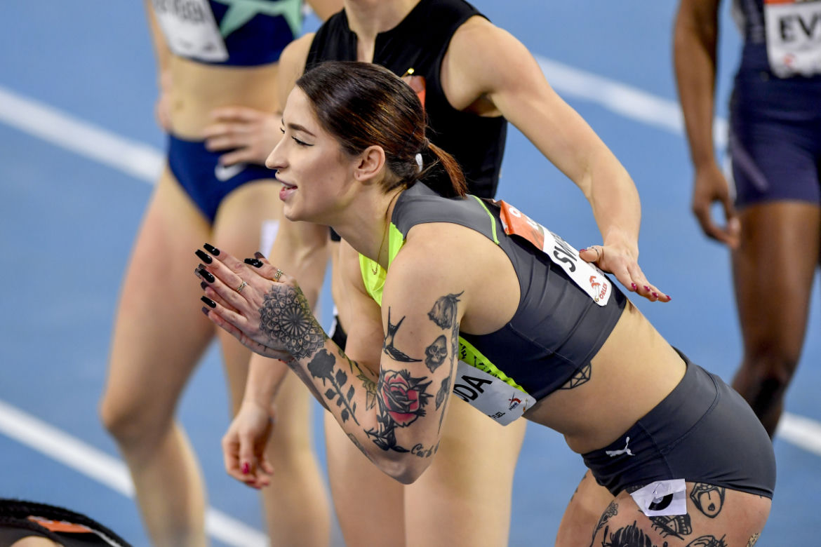 Ewa Swoboda