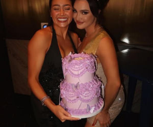 Oto nowa Kardashianka! Natalie piękniejsza niż Kylie Jenner?