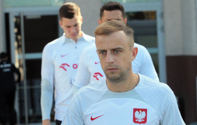 Kamil Grosicki