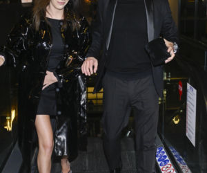 Dominika Serowska, Marcin Hakiel