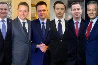 Wybory 2020. WIELKA NIESPODZIANKA w drugiej turze. Ten SONDAŻ mówi wszystko