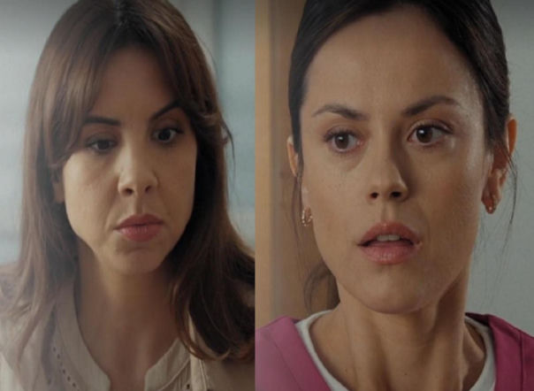 M jak miłość, odcinek 1913: Aneta przed porodem Kasi wyciągnie z niej prawdę o szantażu? Będzie potrzebowała więcej pieniędzy - ZDJĘCIA