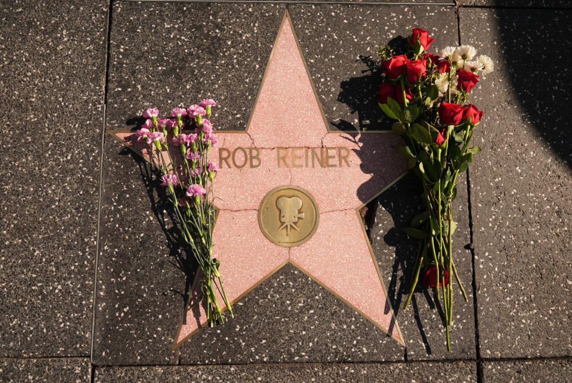 Rob Reiner i jego żona nie żyją. Ich syn aresztowany pod zarzutem zabójstwa.