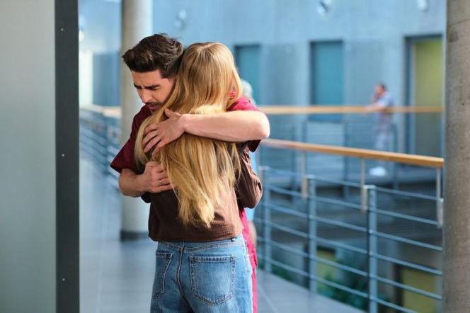 "Pierwsza miłość" odc. 4122-4125. Co wydarzy się od 29 do 31 grudnia oraz 2 stycznia?