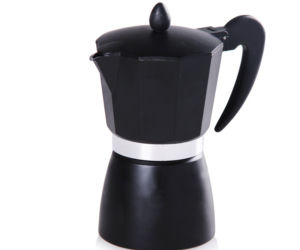 Kawiarka do espresso na Dzień Ojca