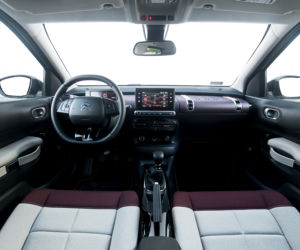 Citroen C4 Cactus 1.2 PureTech 130 KM Shine