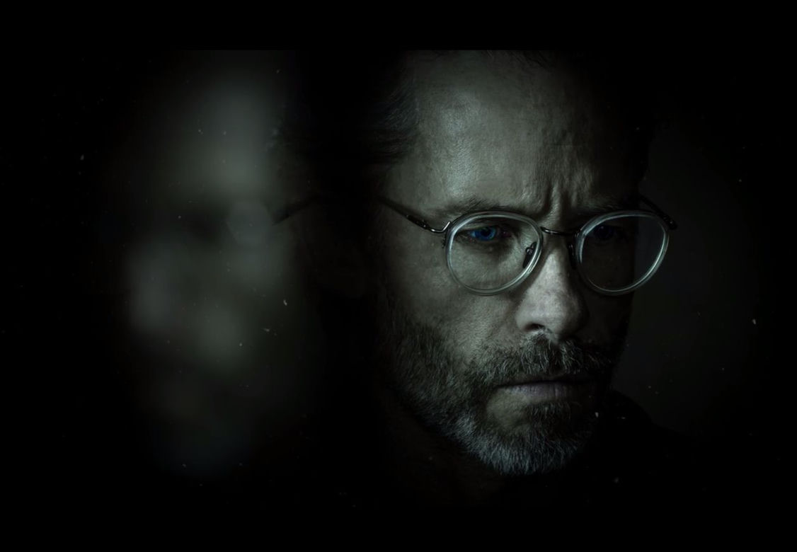 Netflix - serial "The Innocents"