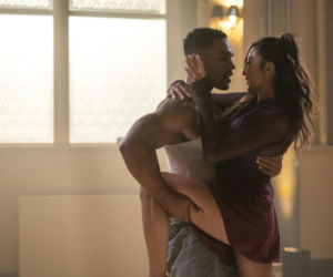 Emily podbija Rzym, a Alfie podyrwa Mindy.