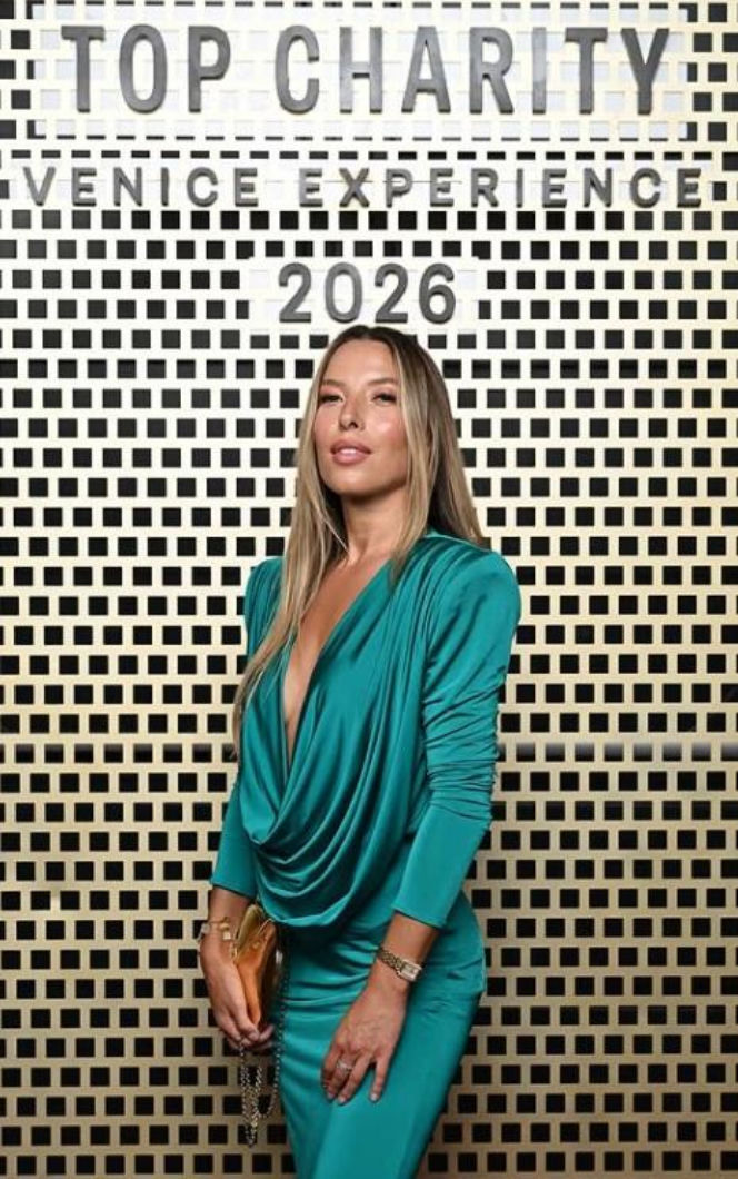 Top Charity 2026