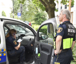  Spędziliśmy dzień z Eko Patrolem