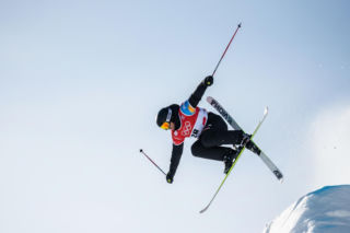 Narciarstwo dowolne: Amerykanie po raz kolejny najlepsi w skokach akrobatycznych. Kto tym razem zaskoczył, a kto zawiódł?