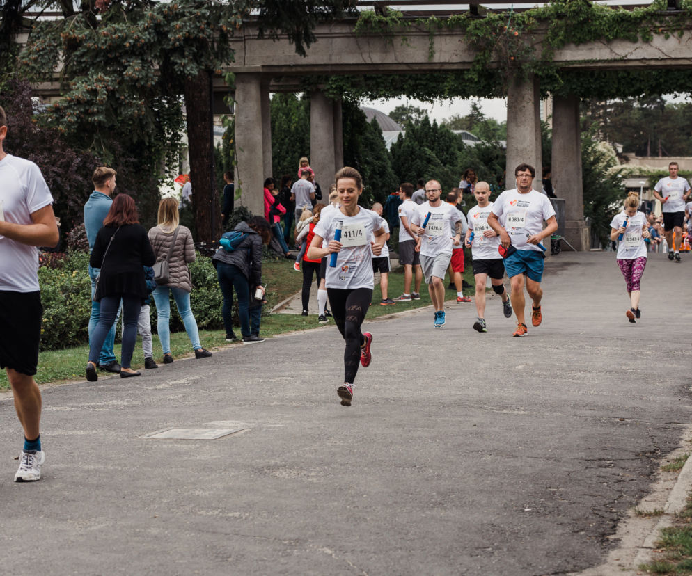 Wrocławianie pobiegną w słusznej sprawie. Rusza finał Poland Business Run 