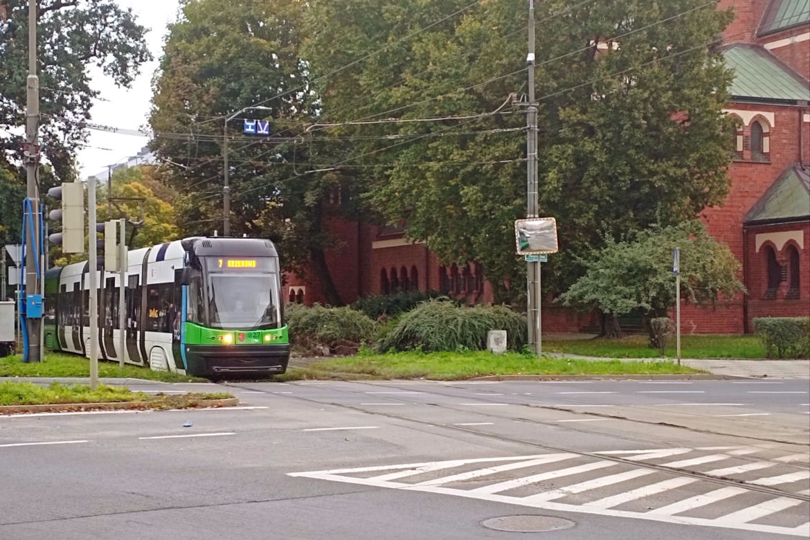Rozpoczyna się przebudowa placu Zwycięstwa