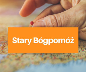 TOP 20 najzabawniejszych nazw miejscowości w Polsce. Uśmiejesz się do łez! [GALERIA]