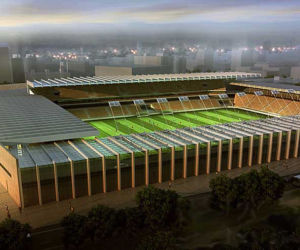 Stadion CRACOVIA