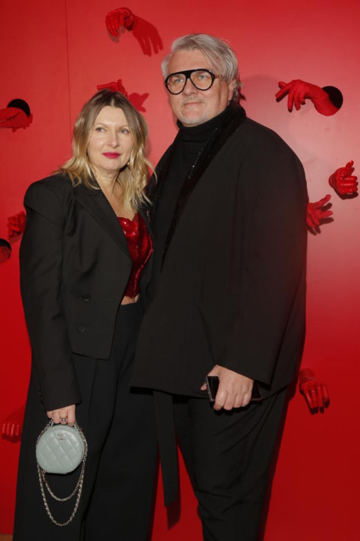 Ilona Majer, Rafał Michalak