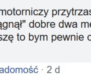 Internauci dzielą się swoimi historiami dotyczącymi komunikacji miejskiej