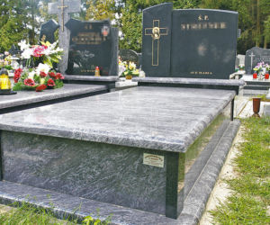 Zabił siekierą swoich dziadków