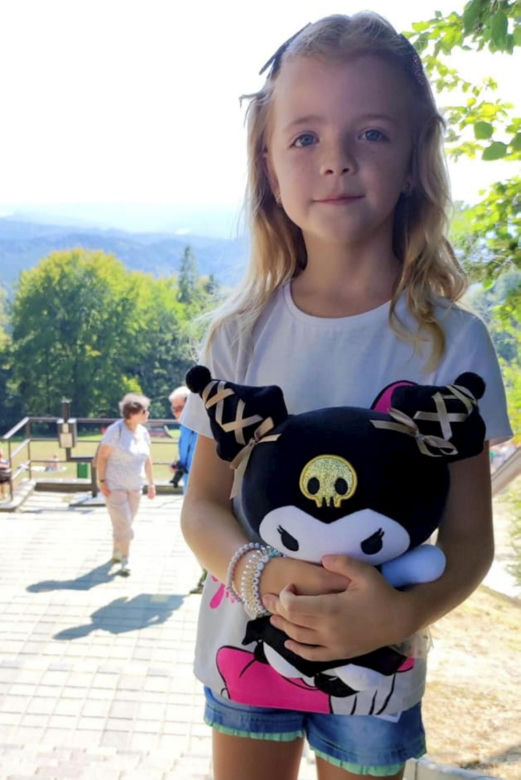 10-letnia Laura potrącona przez SUV-a! Lekarze walczą o jej życie, rodzice nie tracą nadziei