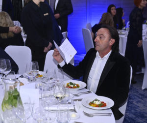 Gwiazdy na gali Doskonałość Roku 2025