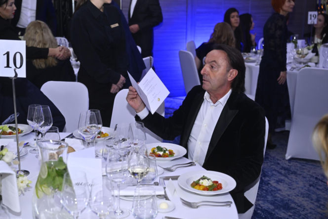 Gwiazdy na gali Doskonałość Roku 2025