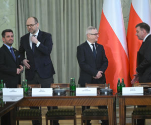 Rada Bezpieczeństwa Narodowego