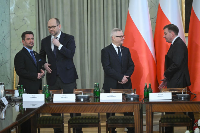 Rada Bezpieczeństwa Narodowego