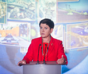 ODSZKODOWANIE OD BERLINA.
