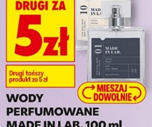 Poświąteczne promocje w Biedronce