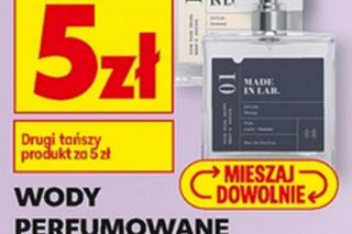 Poświąteczne promocje w Biedronce